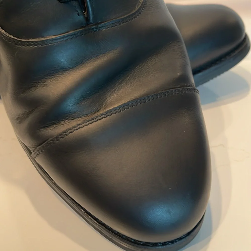 Allen Edmonds allen edmonds